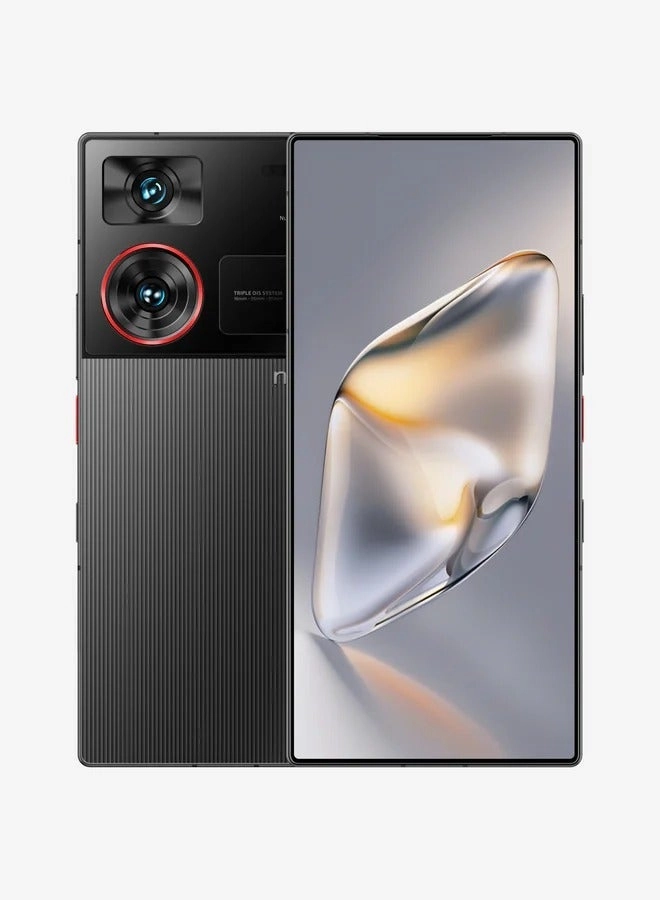 Z60 Ultra - 12 GB 256 GB