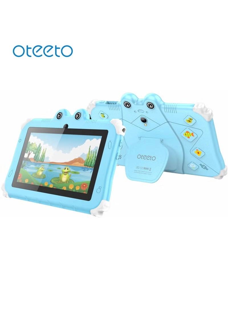 K3 - 4GB 7-inch 128GB