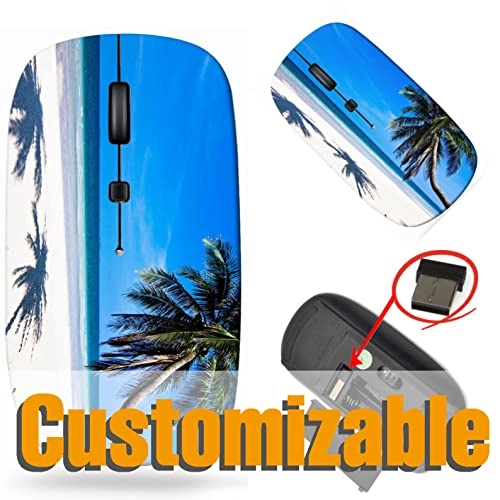 Cordless Mouse - USB