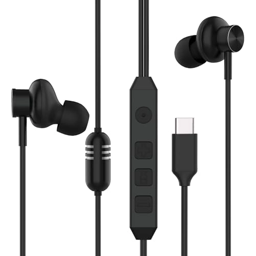 S-2 Wired Earbud