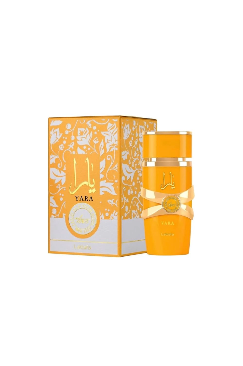EZZY ELEGANCE Yara Tous Eau de Parfum - 100 ml