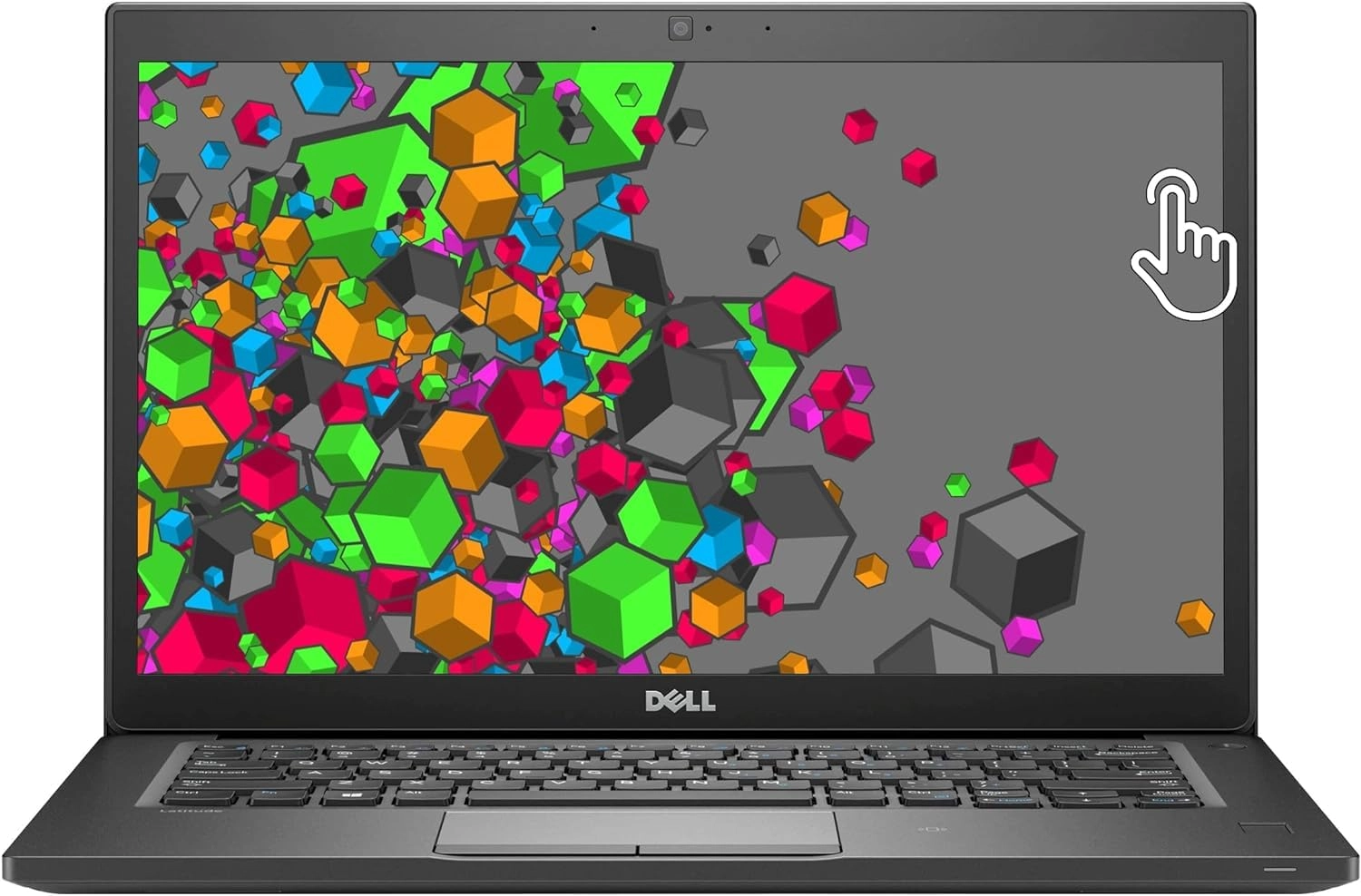 DELL (Renewed) Latitude 7490 - 14'' Core i5-8350U 32GB DDR4 1TB SSD