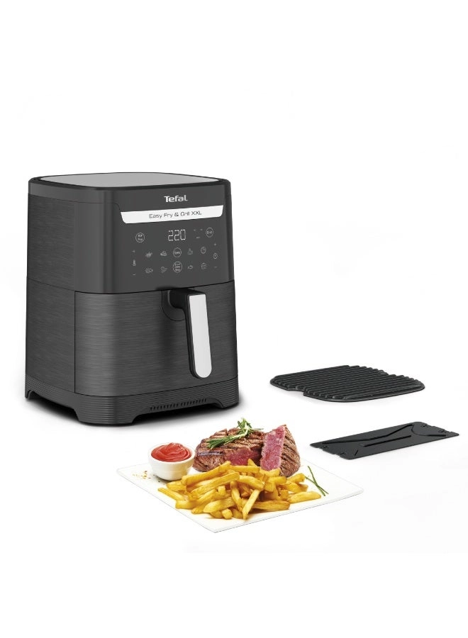 Easy Fry & Grill XXL EY801D27