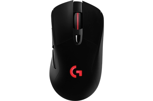 G705 Wireless Gaming Mouse - Wireless