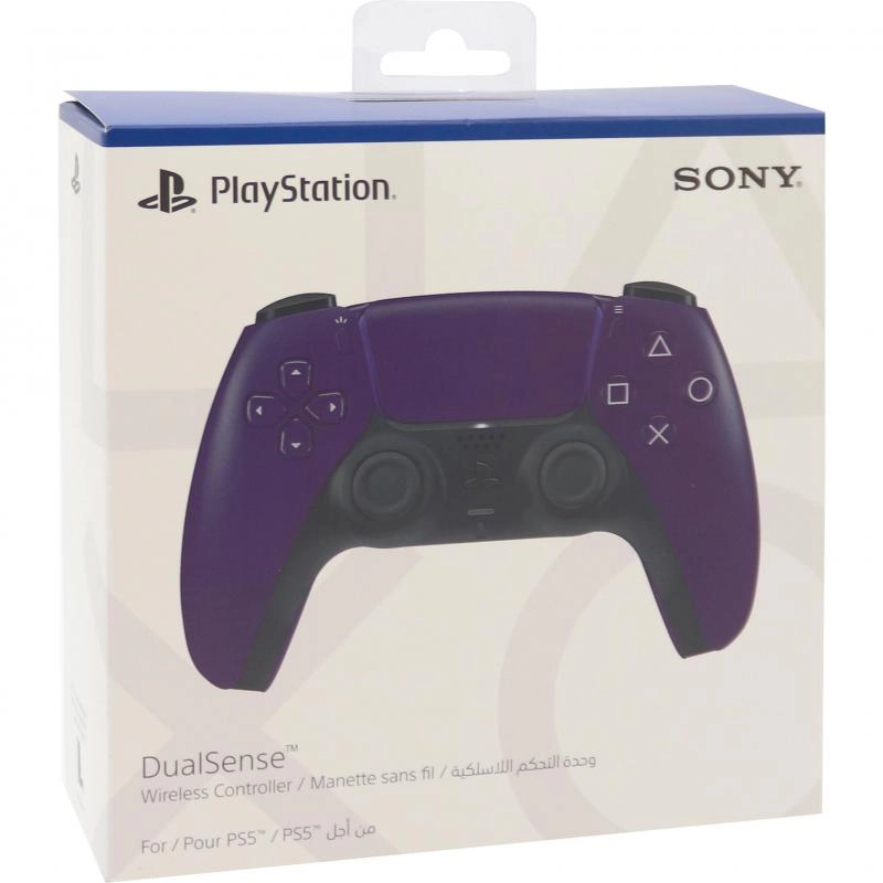 DualSense (PlayStation 5) Chroma Pearl