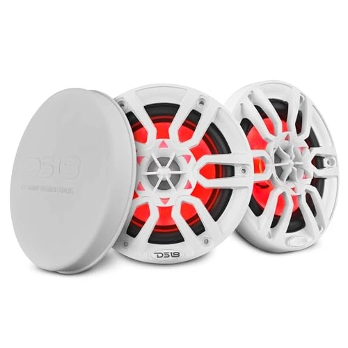 HYDRO NXL-6 - 6.5 Inches 300 Watt