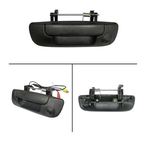 Rear View Camera - wireless