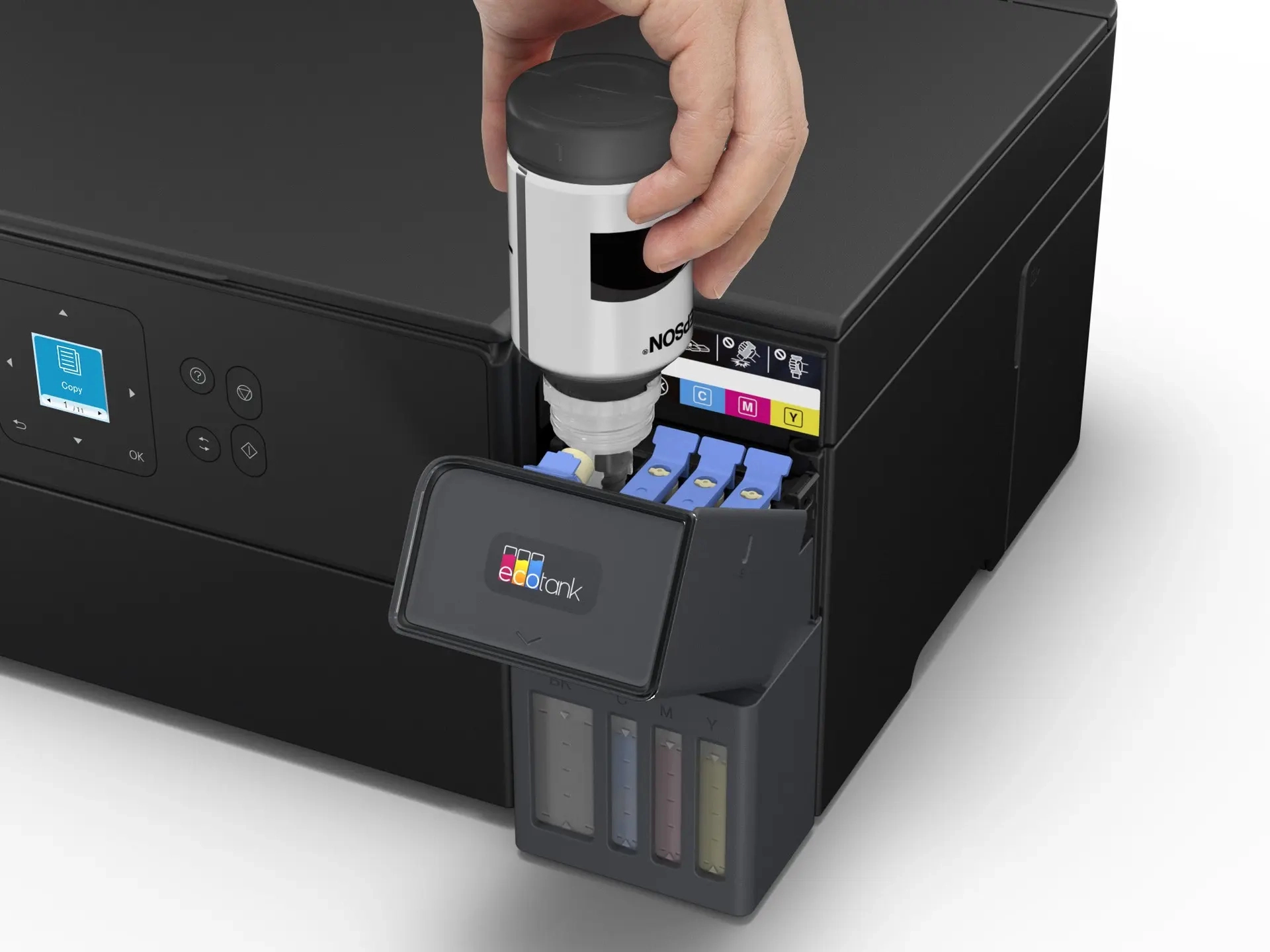 L4360 - A4 Wi-Fi Duplex