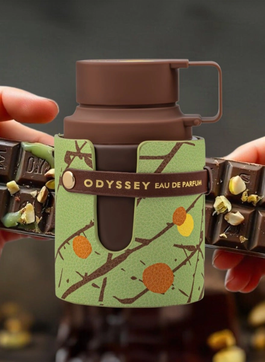 Odyssey Dubai Eau de Parfum 100 ml