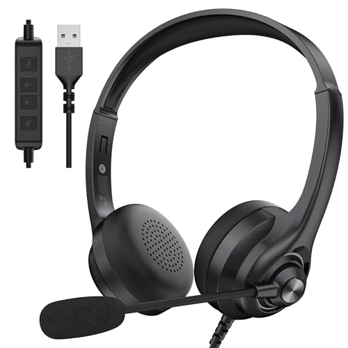 VoiceLink 100 Wired Headset