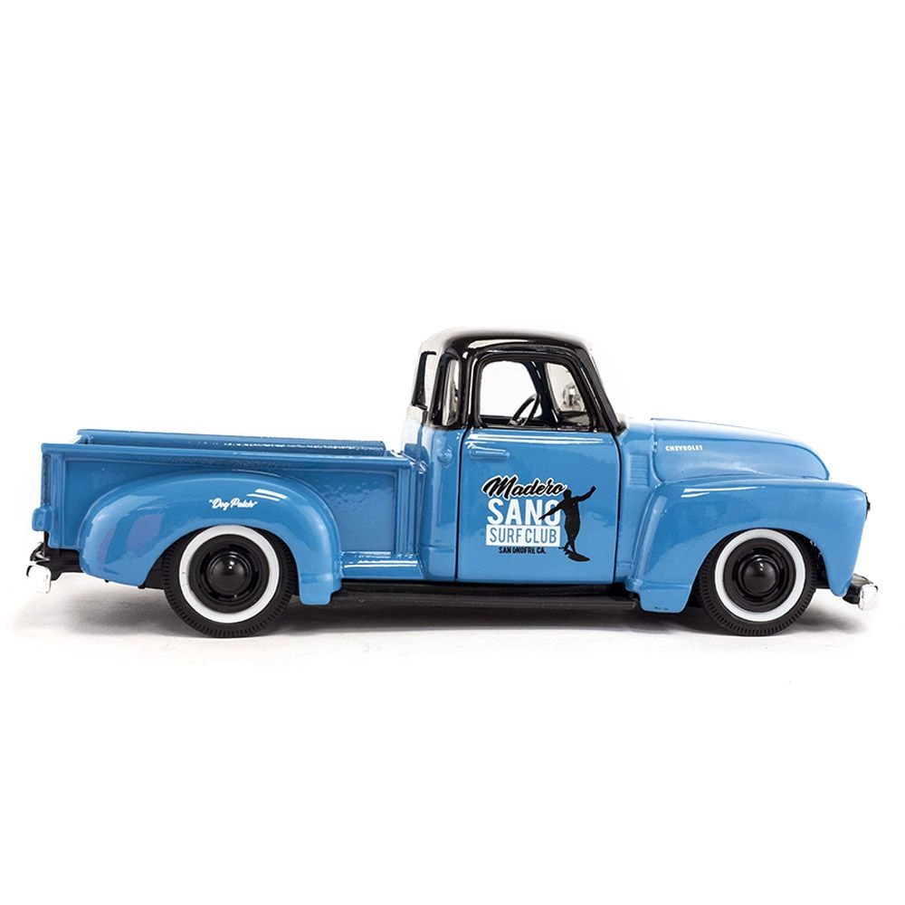 1950 Chevrolet Pickup Truck 3100 - 1:25