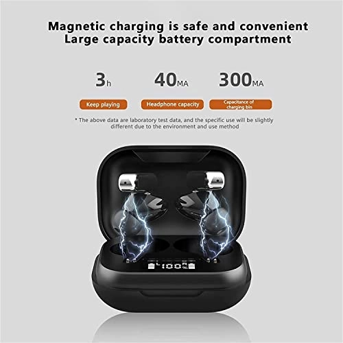 Earbuds Wireless Earbud