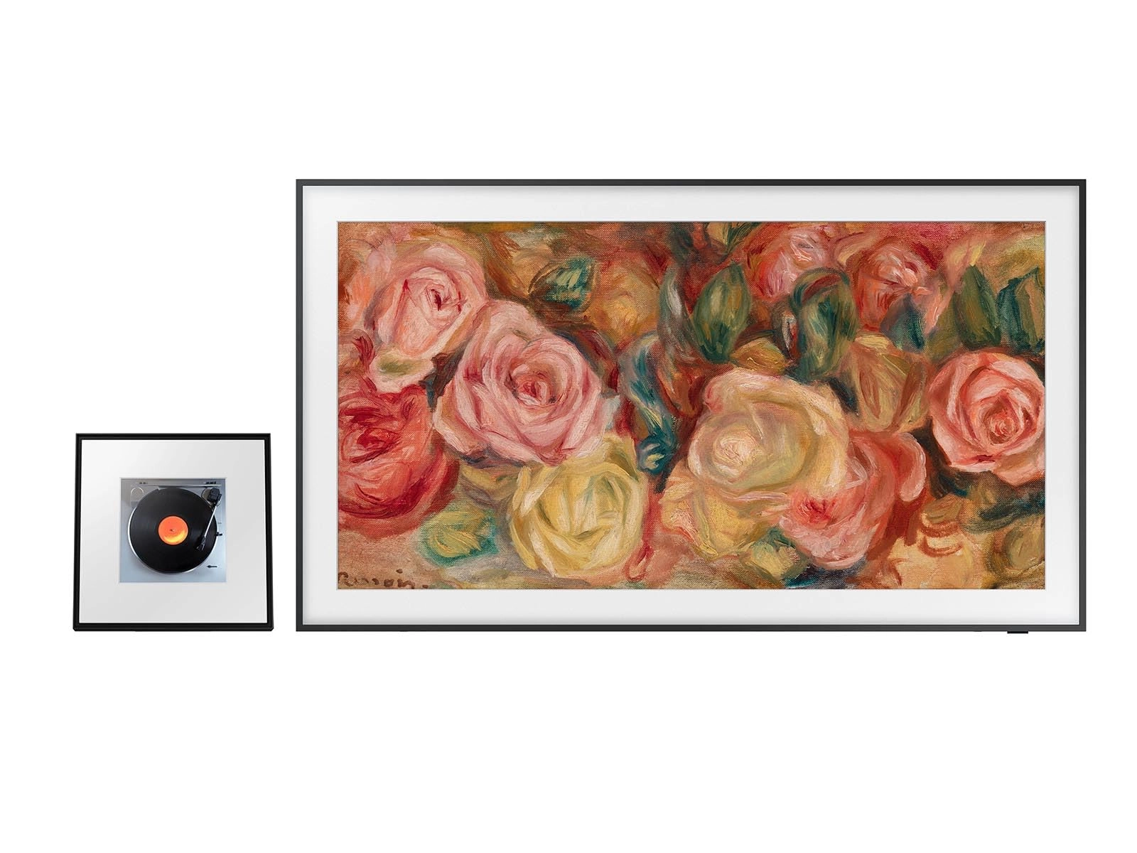 QN50LS03D - 50-Inch