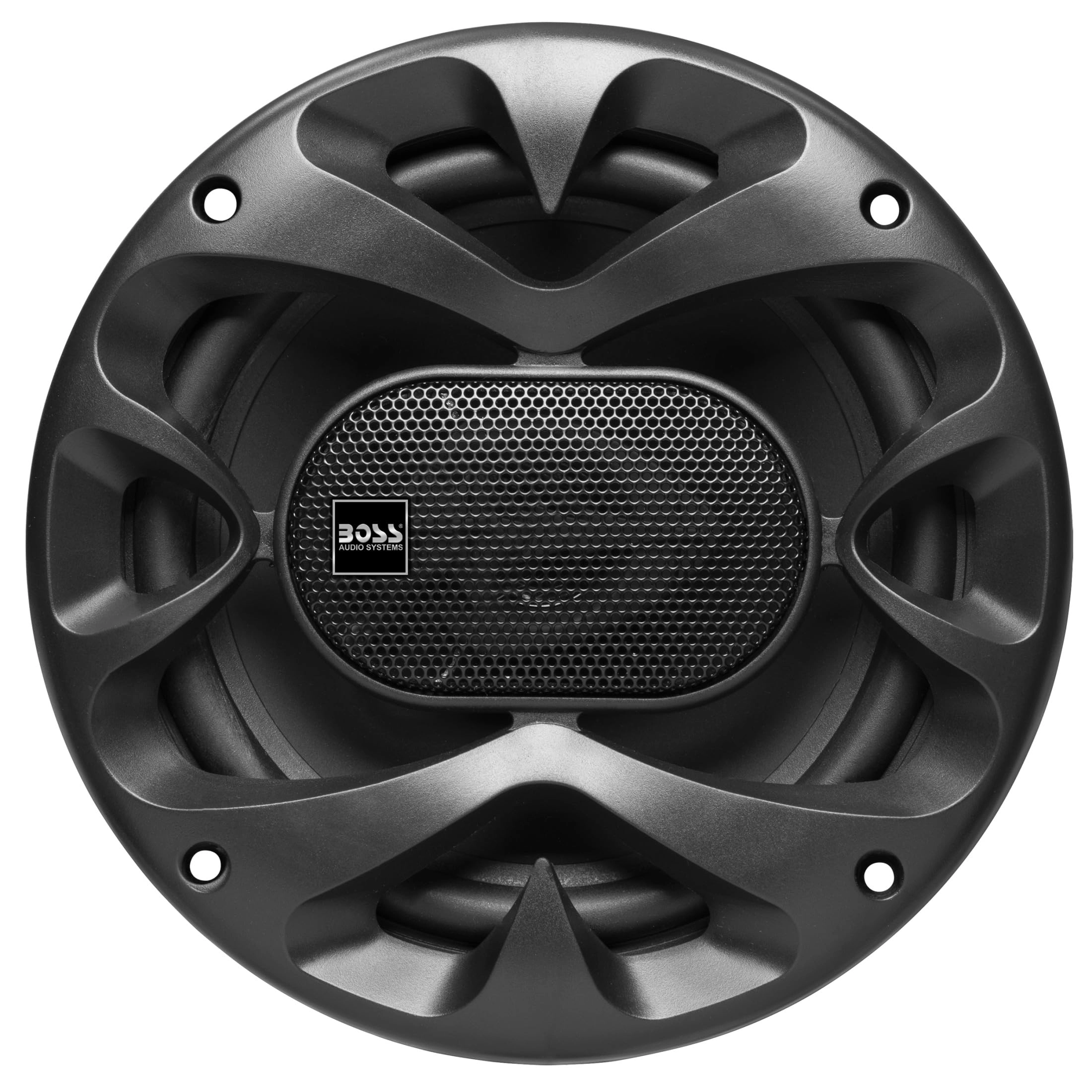 Boss Audio Systems CH6520B - 6.5 Inches Coaxial
