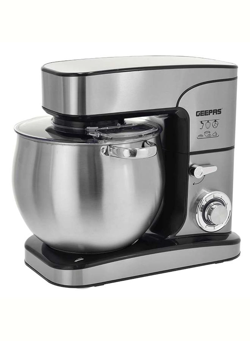 GEEPAS GSM43042 - 12L 2000 KW