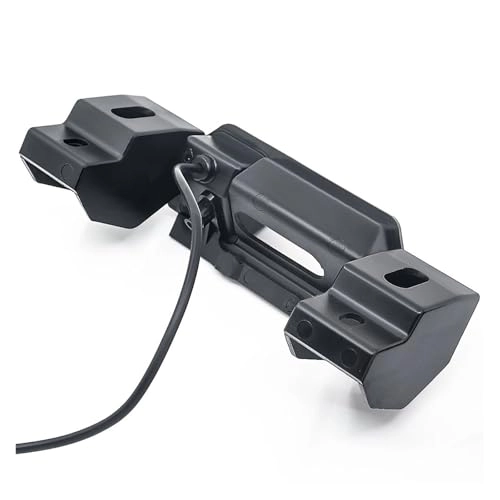 Rear View CCD - Night vision