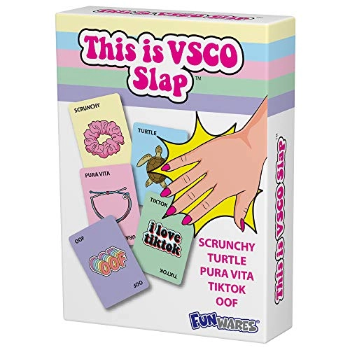 VSCO Slap - 5 years and up