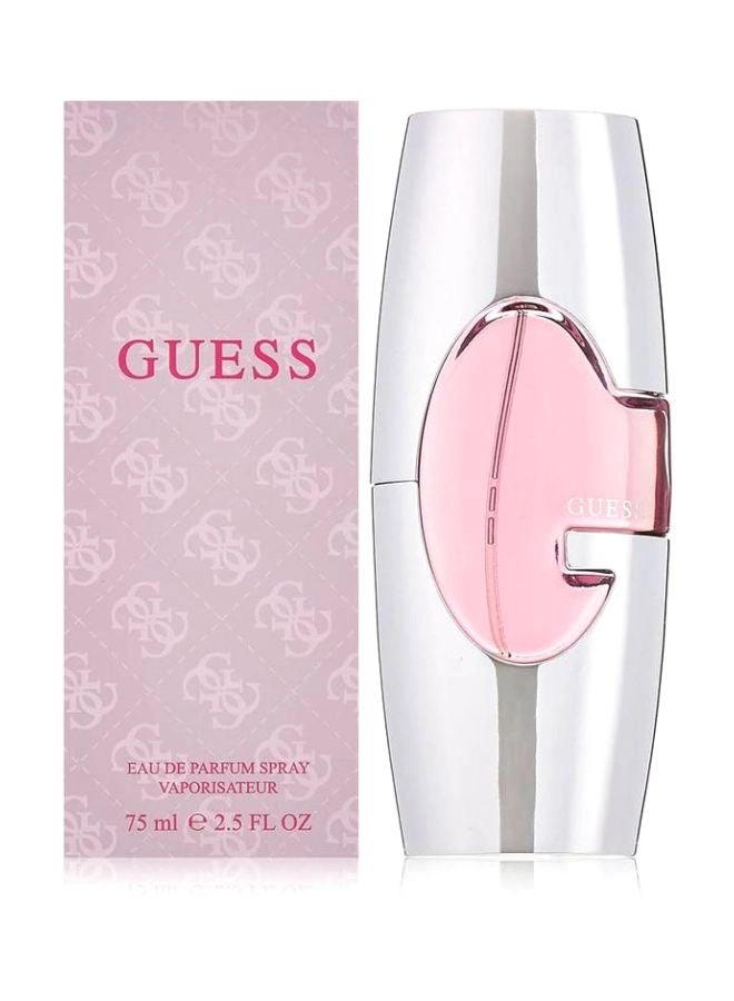 Pink Eau de Toilette - 75ml
