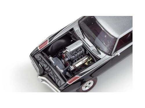 '68 Pontiac Firebird 2'N1 Model Kit (14545) - 1:25