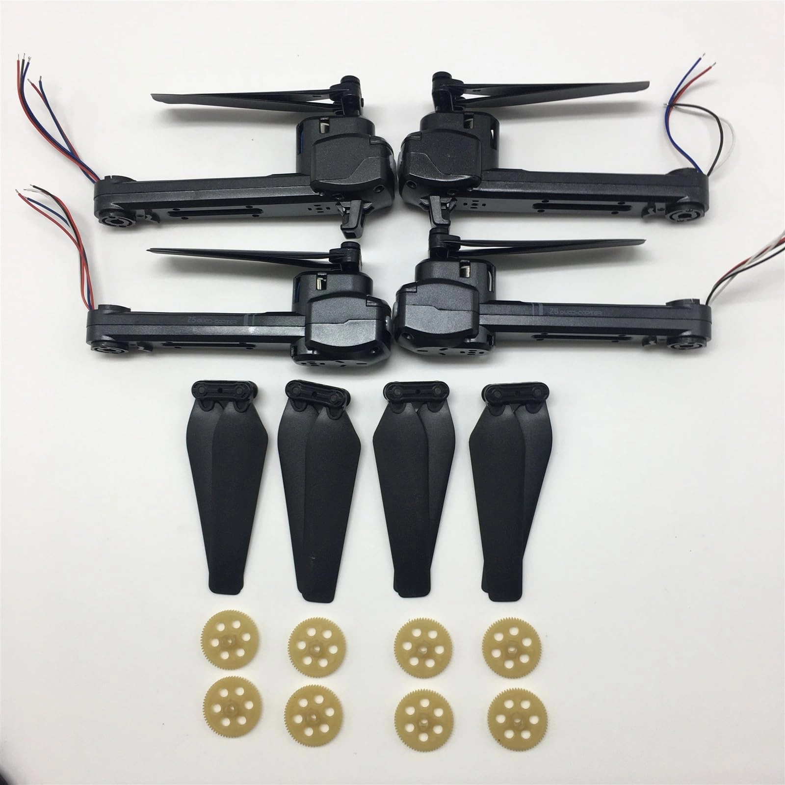 Replacement Arm - Z5 RC Drone White