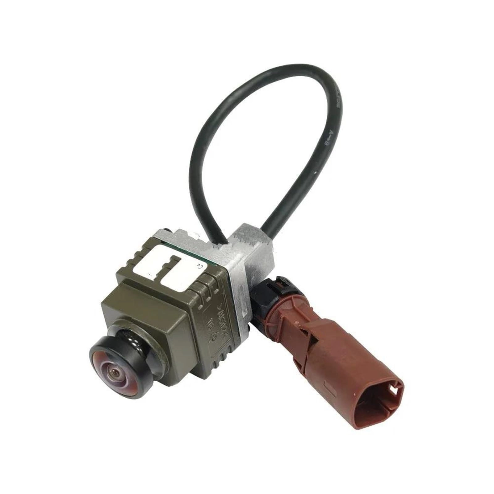 Generic 360 Surround Car View Parking Camera
