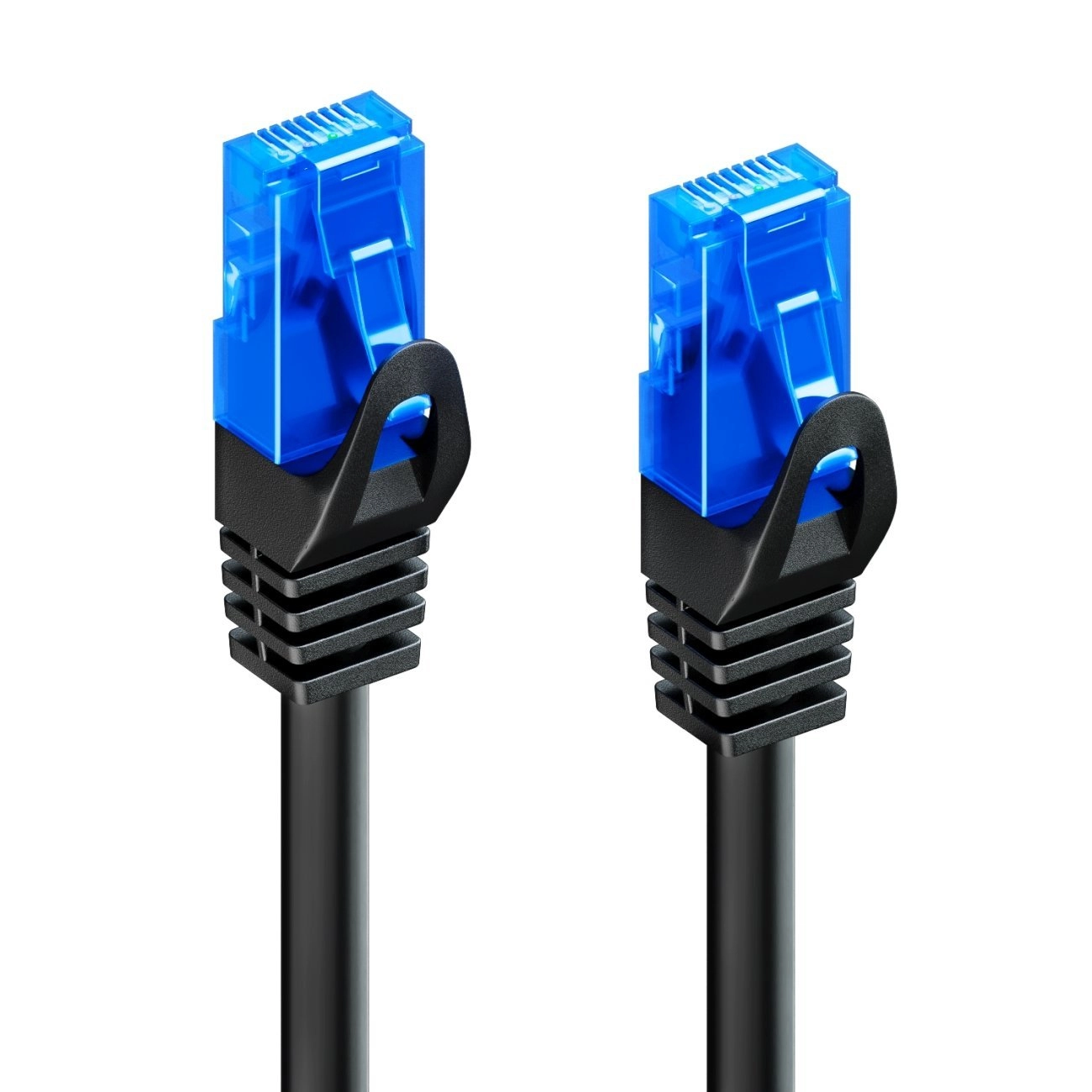 CAT6 network Cable - 0.5m