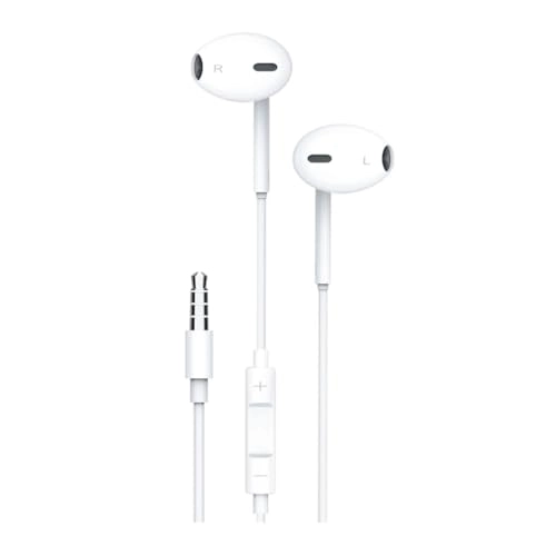 Earbuds Wired Earbud