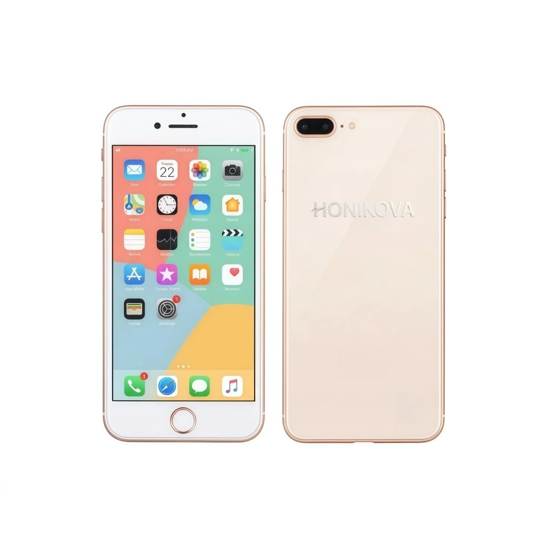 Ip 8 plus 64GB 64GB