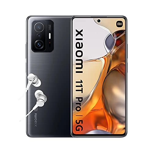 11T Pro - 12GB 256GB