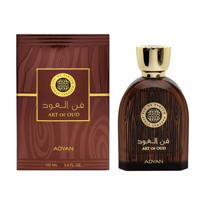 Oud Essential - Eau de Parfum 100ml