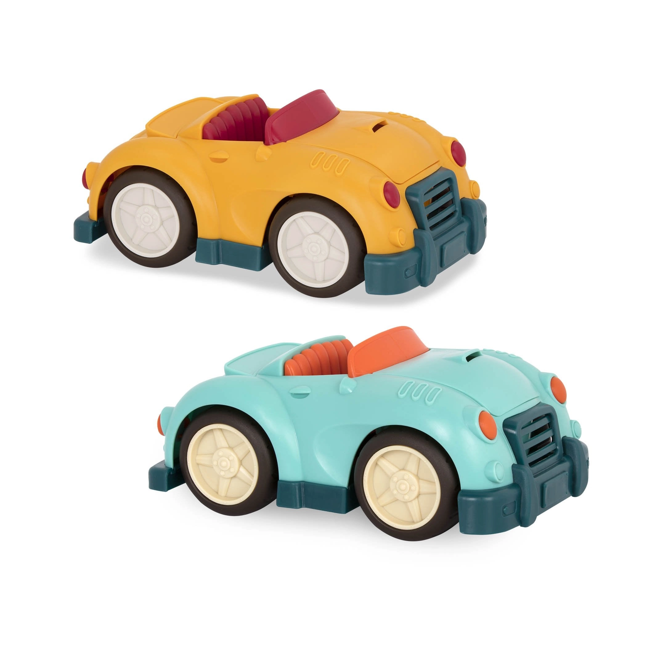 Battat Wonder Wheels - 2pcs
