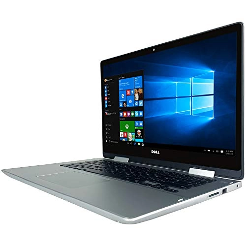 Inspiron 5491 - 14 inch 512 GB 16 GB Core i7-10510U