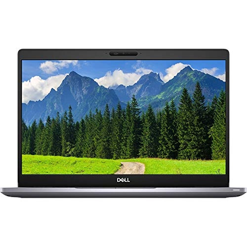 Latitude 5310 - 13.3'' Core i5-10310U 16GB DDR4 256GB SSD