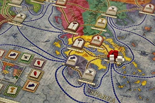 Concordia: Venus Expansion + Concordia