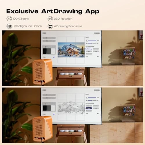 P1 P-004W 3840 x 2160 Pixels