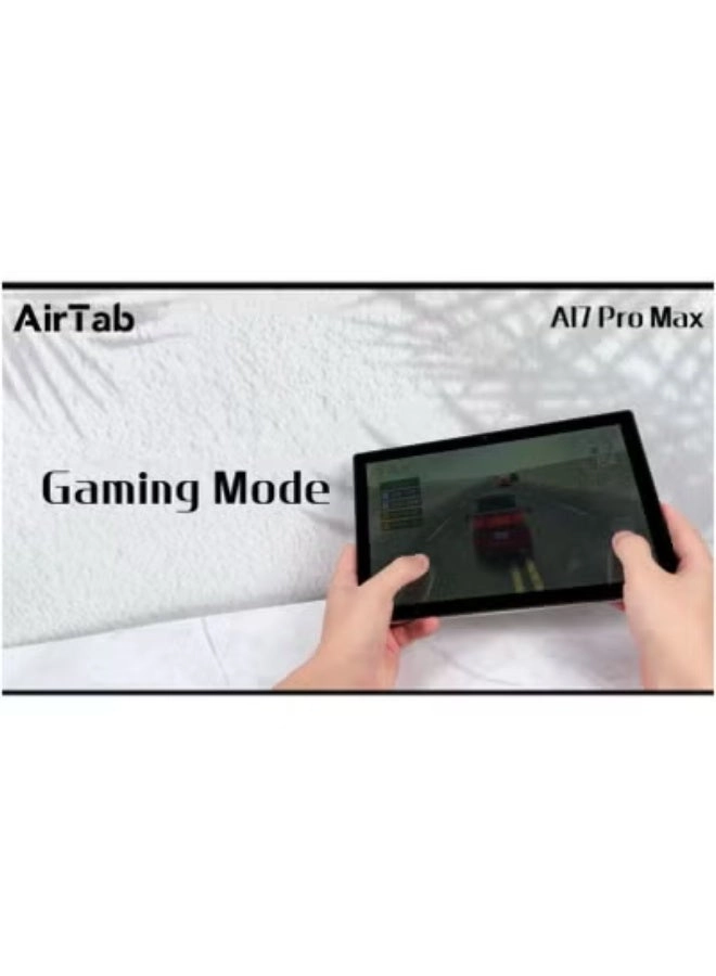 A17 PRO MAX - 1000GB 10.1"