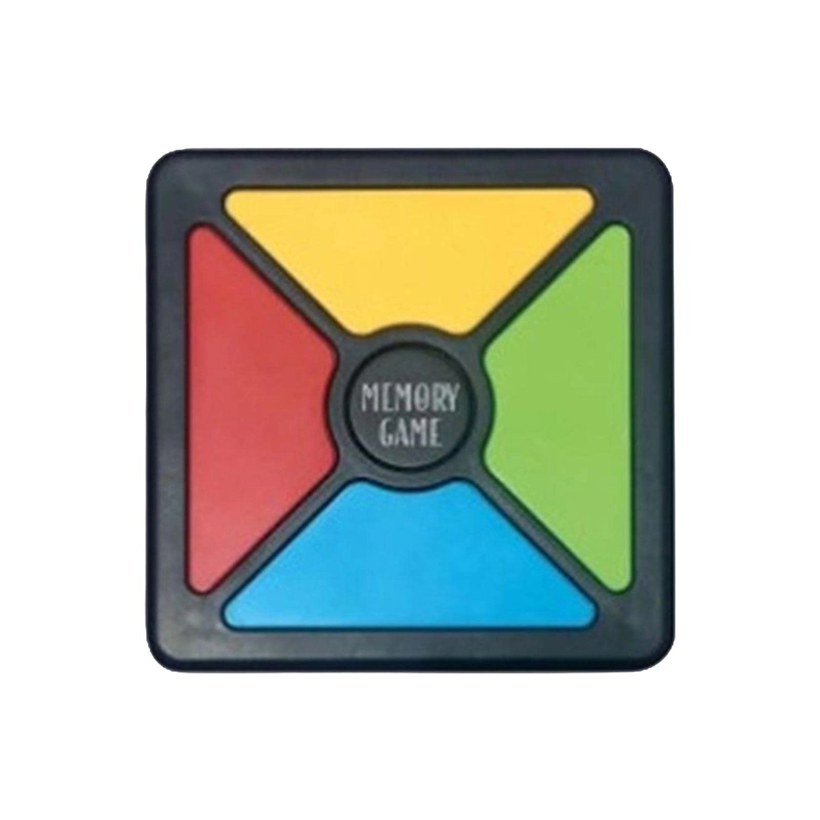 ZDELT Color Memorization Board Games - Over 3 years 1 pieces