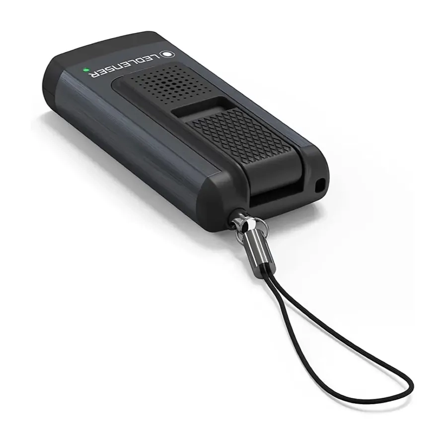 K6R Flashlight Rechargeable (400lm)