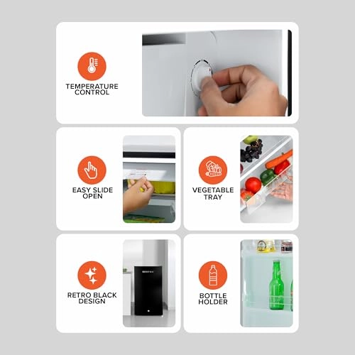 Retro Design GRF1212BXE