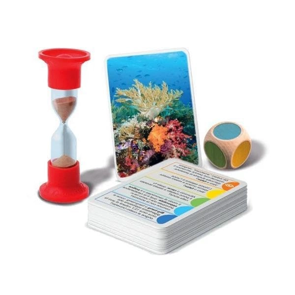 WissensTrainer - 6 years and up