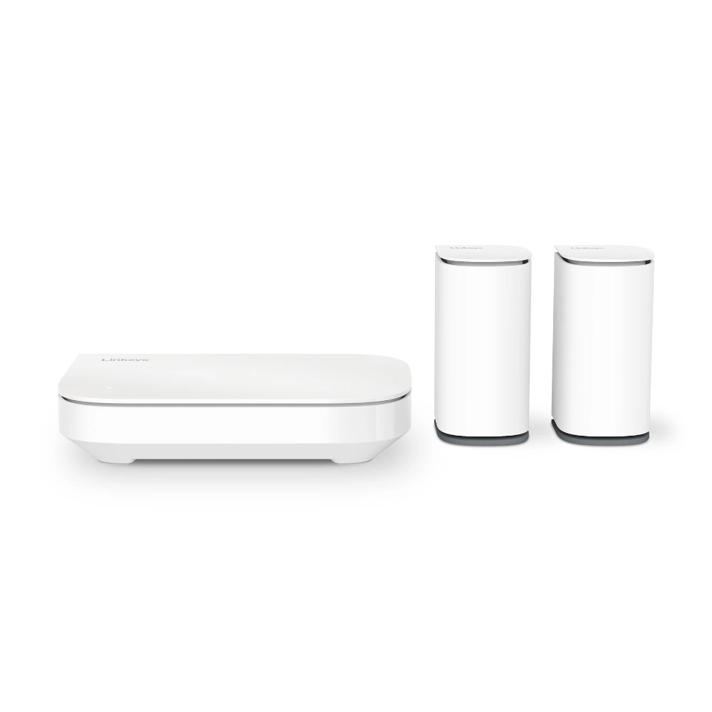 Velop Micro 6 - 802.11ax 3 piece(s)