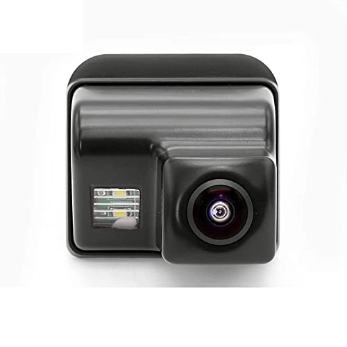 Vehicle Rear View Camera - Night Vision Wire 1080P