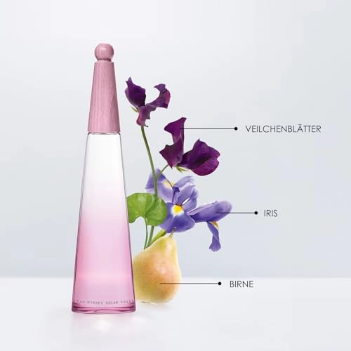 L'Eau d'Issey Solar Violet Eau de Toilette 50ml