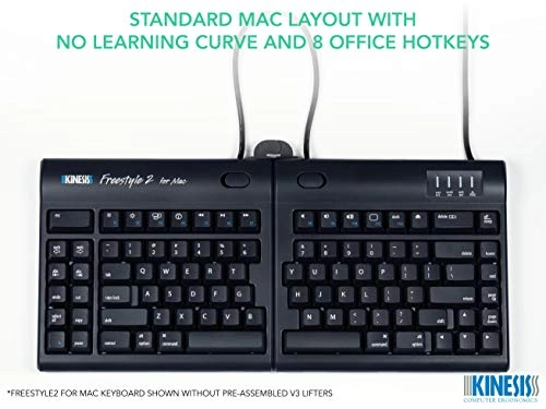 Freestyle2 - US Wired