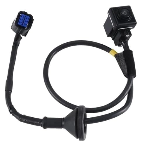 Rear View Camera - Night vision Wireless