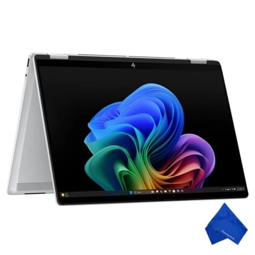 OmniBook 5 Flip B86Q7UA#ABA - 14'' Core 7-150U 16GB DDR5 512GB SSD