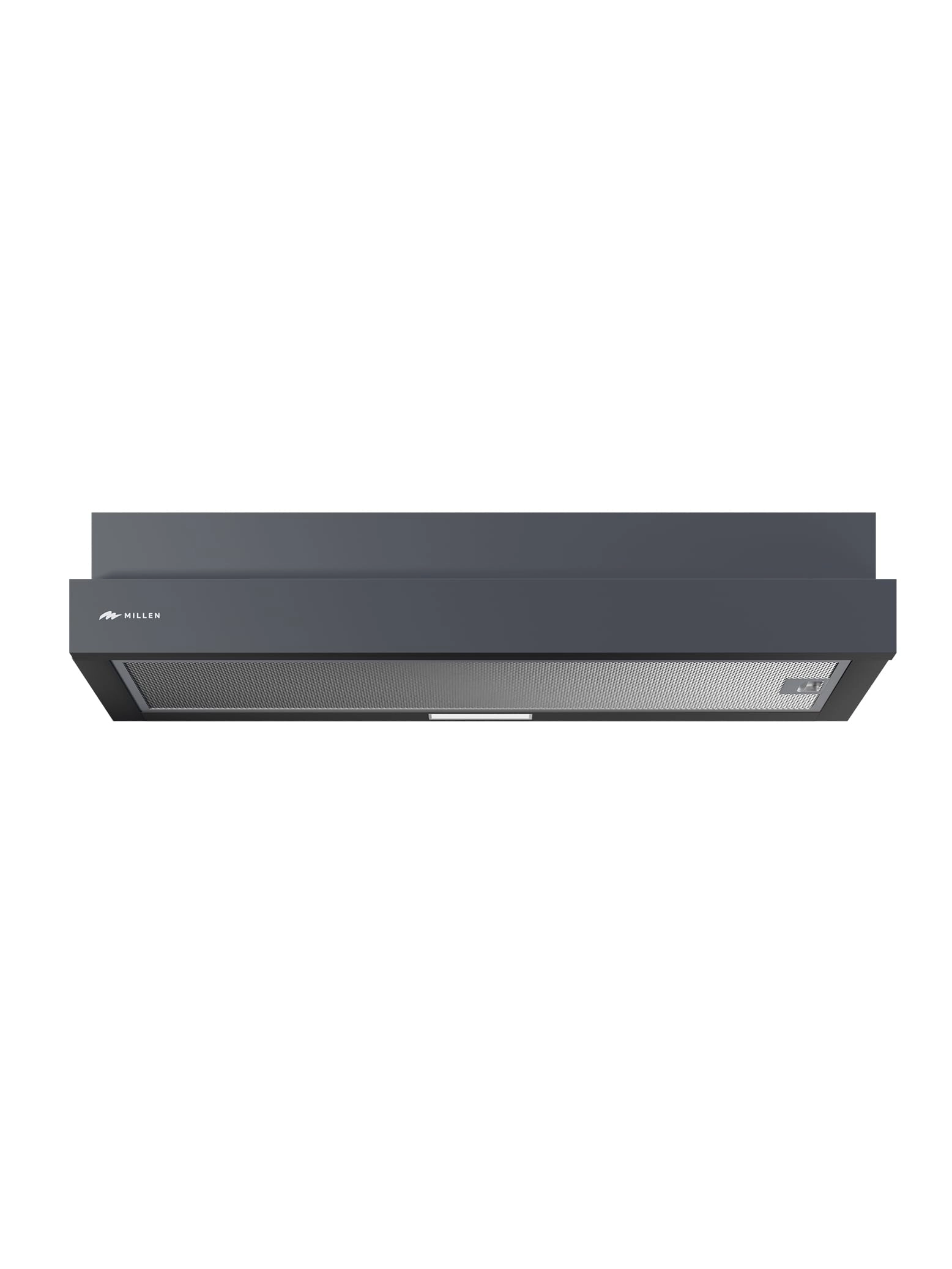 MBRHS 901 IX - 400 m3/h 90 cm