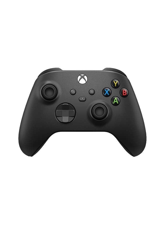 Microsoft Xbox One/Xbox Series X/Xbox Series S Controller Black