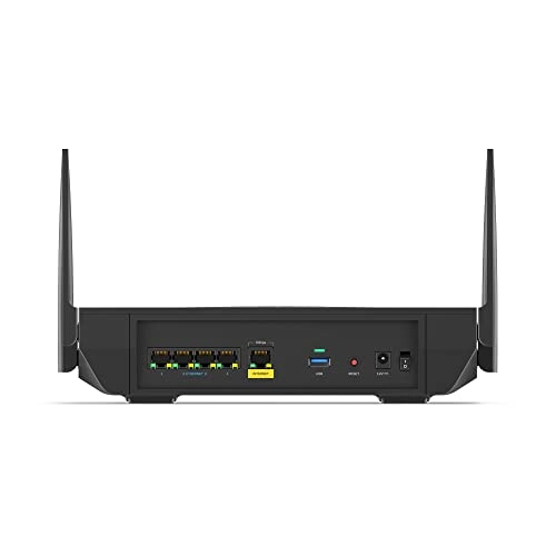 Hydra Pro 6E - WiFi 6E