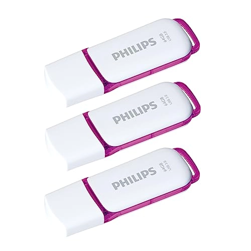 Snow USB 3.0 - USB-A 64GB